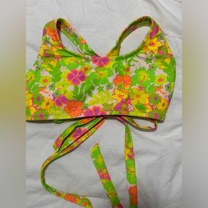 Kulani Kini, bikini top size XS